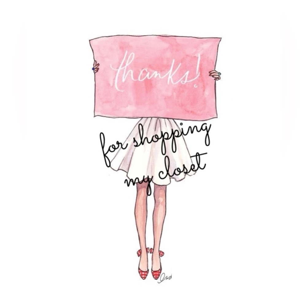 🎀 About My Closet 🎀 - Picture 7 of 8